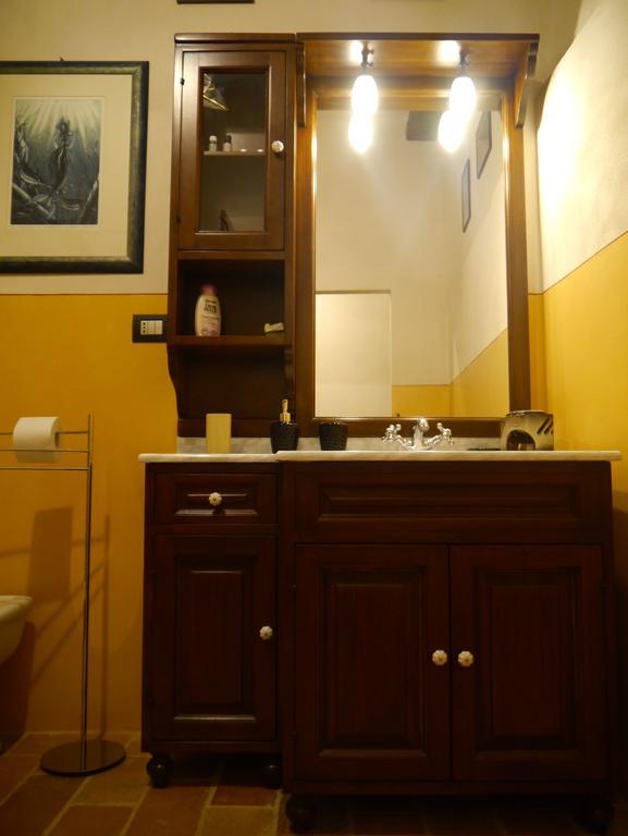 Torricini Skyline Bed and Breakfast Ουρμπίνο Εξωτερικό φωτογραφία