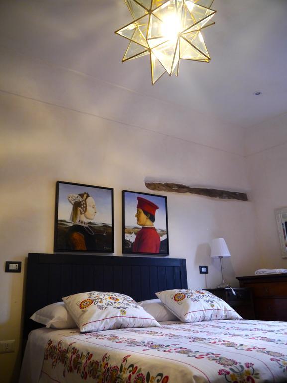 Torricini Skyline Bed and Breakfast Ουρμπίνο Εξωτερικό φωτογραφία