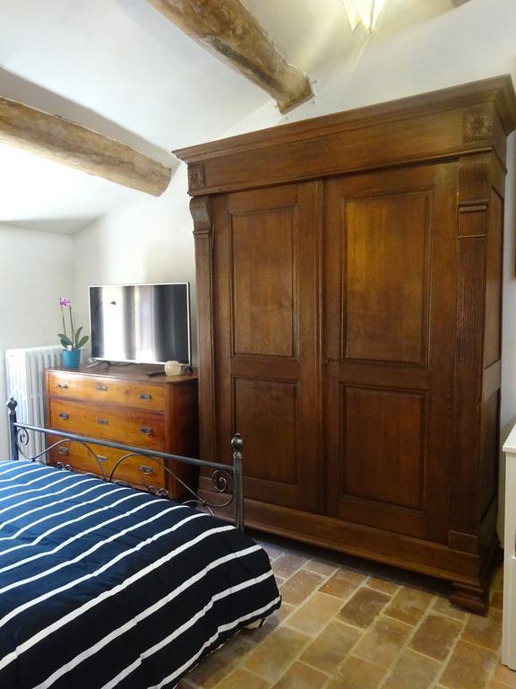 Torricini Skyline Bed and Breakfast Ουρμπίνο Εξωτερικό φωτογραφία